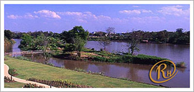 The River House Resort and Spa Chiang Rai