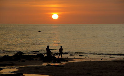 Moonlight Bay Resort Koh Lanta