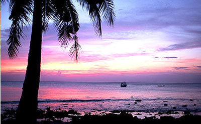 Moonlight Bay Resort Koh Lanta