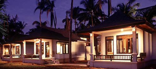 La Flora Resort and Spa Khao Lak