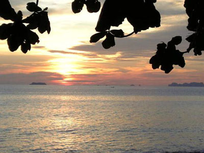 Lanta Sand Resort and Spa Koh Lanta