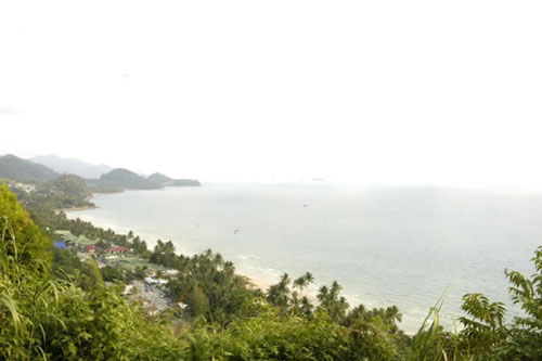 Koh Chang Kacha Resort and Spa