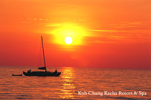 Koh Chang Kacha Resort and Spa