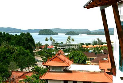 Alis Hotel Krabi