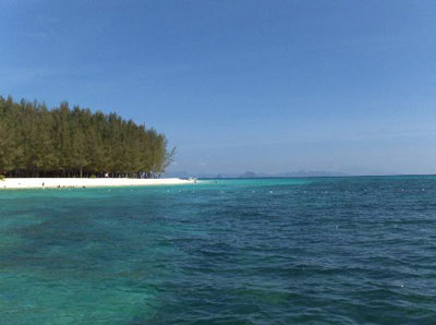 Alis Hotel Krabi
