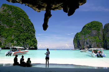 Maya Koh Lanta Resort