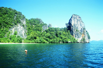 Maya Koh Lanta Resort