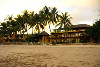 Phra Nang Lanta Hotel Koh Lanta