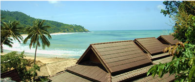 Baan Laanta Resort and Spa Koh Lanta