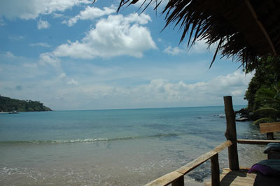 Baan Laanta Resort and Spa Koh Lanta