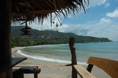 Baan Laanta Resort and Spa Koh Lanta