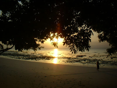 Lanta Marine Park View Resort Koh Lanta Panorama Picture