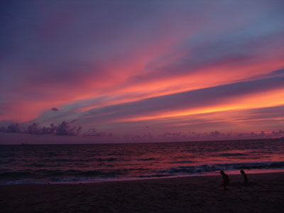 Lanta Marine Park View Resort Koh Lanta Panorama Picture