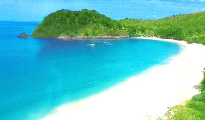 Lanta Marine Park View Resort Koh Lanta Panorama Picture