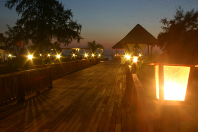 Nakara Longbeach Resort Koh Lanta
