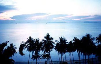 Carpe Diem Hotel Koh Samui