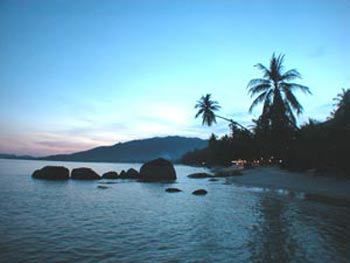 Carpe Diem Hotel Koh Samui