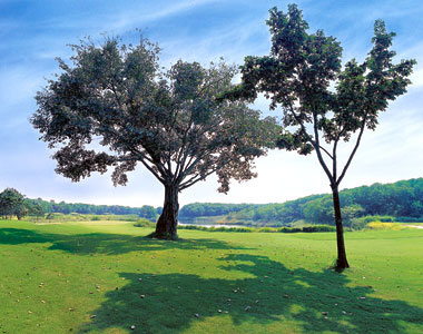 Kirimaya Golf Resort Nakhon Ratchasima