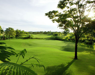 Kirimaya Golf Resort Nakhon Ratchasima