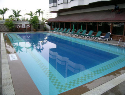 The Empress Hotel Chiang Mai