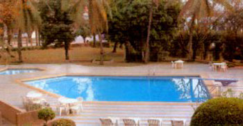 Charoen Hotel Udon Thani