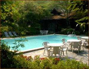 Fern Resort Mae Hong Son