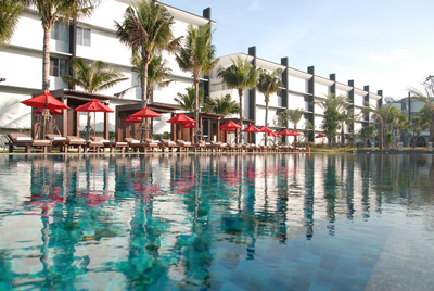 Amari Orchid Resort and Tower Pattaya