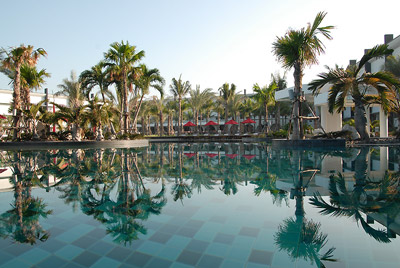 Amari Orchid Resort and Tower Pattaya