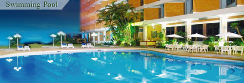 Wiang Inn Hotel Chiang Rai