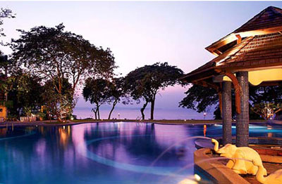 Cosy Beach Hotel Pattaya