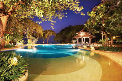 Cosy Beach Hotel Pattaya