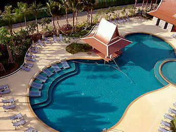 Mercure Hotel Pattaya