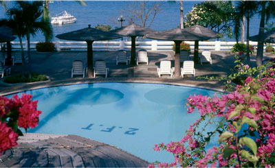 Royal Cliff Beach Resort Pattaya
