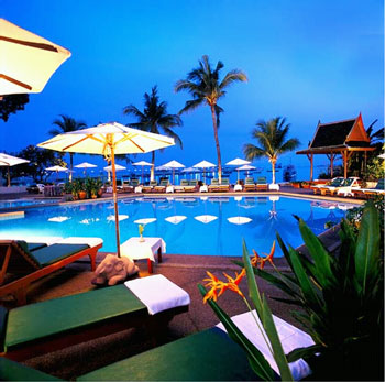 Siam Bayshore Resort and Spa Pattaya