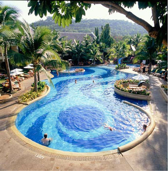 Siam Bayshore Resort and Spa Pattaya
