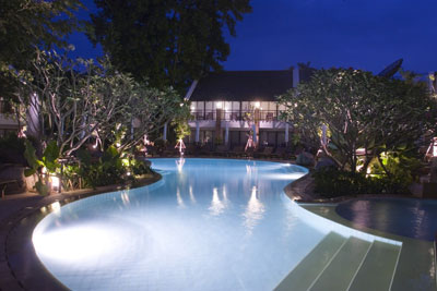 Woodlands Hotel and Resort Pattaya