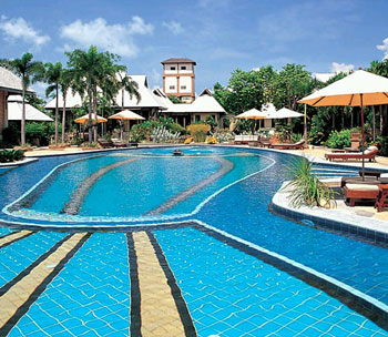 Botany Beach Resort Pattaya