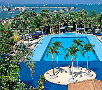 Botany Beach Resort Pattaya