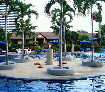Botany Beach Resort Pattaya