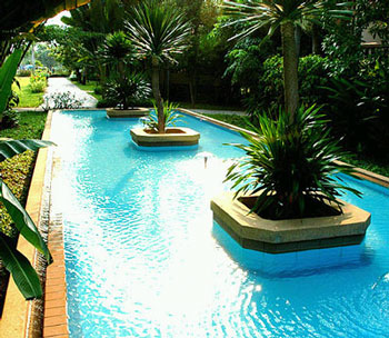 Botany Beach Resort Pattaya