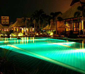 Botany Beach Resort Pattaya