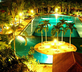 Botany Beach Resort Pattaya
