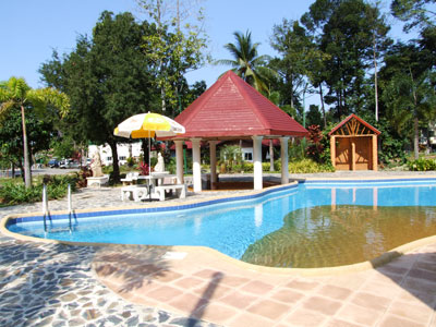Koh Chang Resort and Spa