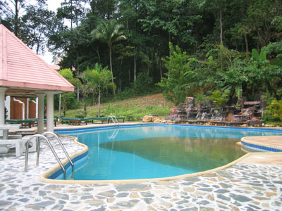 Koh Chang Resort and Spa