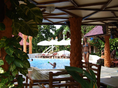 Koh Chang Resort and Spa