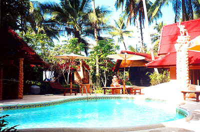 Koh Chang Resort and Spa
