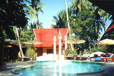 Koh Chang Resort and Spa