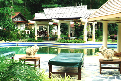 Koh Chang Resort and Spa