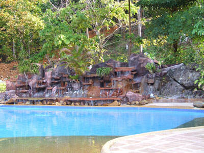 Koh Chang Resort and Spa