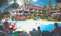 Aloha Resort Koh Samui